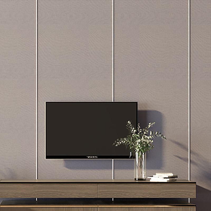 Rynx | Modern solid color splash guard panels for peeling off and attaching waterproof wall cladding
