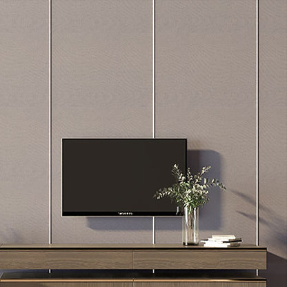 Rynx | Modern solid color splash guard panels for peeling off and attaching waterproof wall cladding