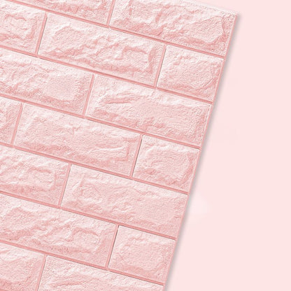 Rynx | 3D Wall Panel Modern Simple Home Living Room Wall Panel (10-Pack)