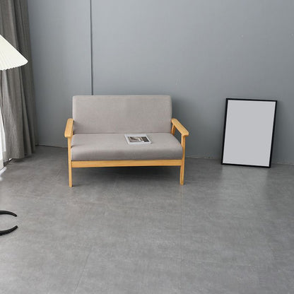 Rynx | Indoor Vinyl Floor Peel and Stick Square PVC Stain Resistant Vinyl Floor