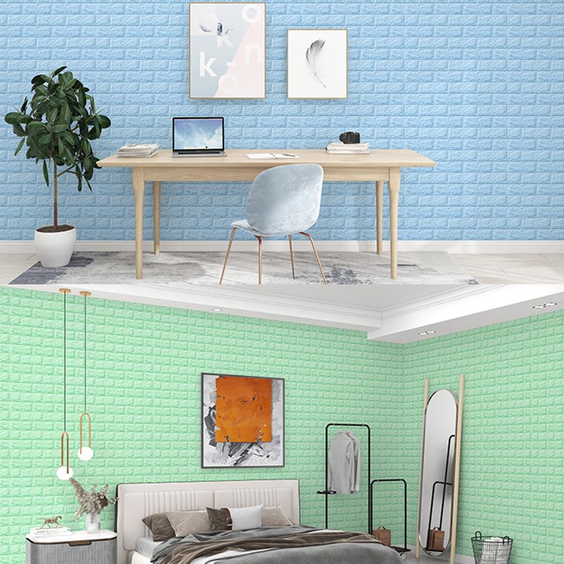 Rynx | 3D Wall Panel Modern Style Minimalistic Home Living Room Wall Panel
