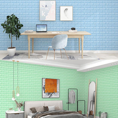 Rynx | 3D Wall Panel Modern Style Minimalistic Home Living Room Wall Panel
