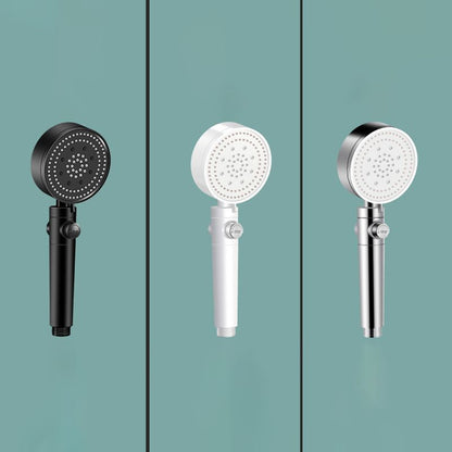Rynx | Adjustable Water Flow Shower Head Combination 5 Spray Patterns Handheld Shower