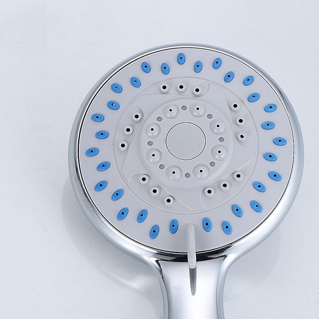 Rynx | Adjustable Shower Heads Modern Rainfall Contemporary Showerhead Combo