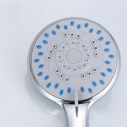 Rynx | Adjustable Shower Heads Modern Rainfall Contemporary Showerhead Combo