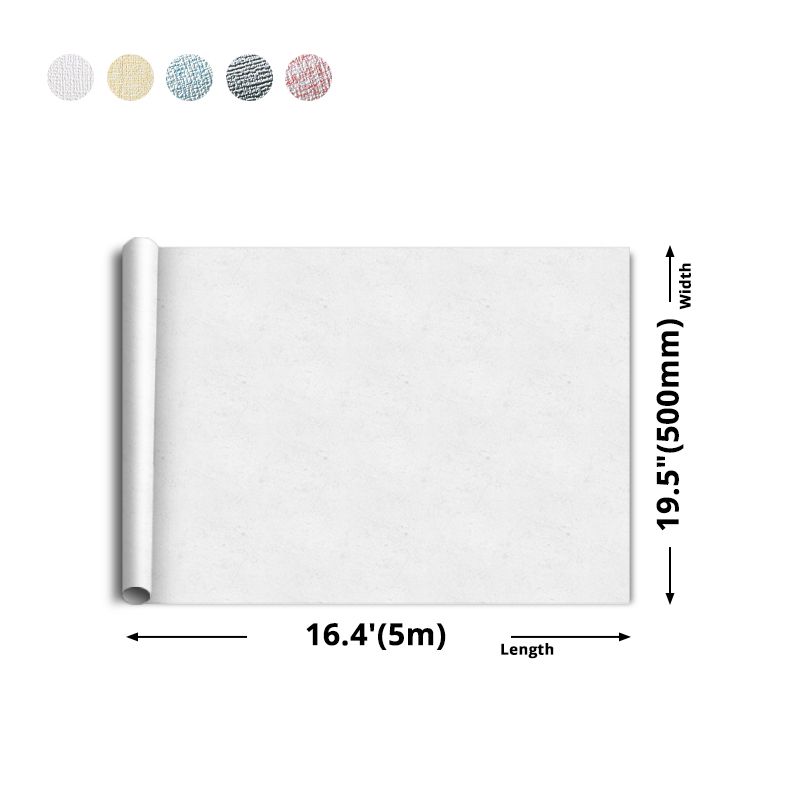 Rynx | Modern Pearl Wall Jewelry Flat Wall Access Panel Peel and Stick Thick Foam Strip