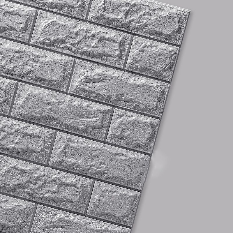 Rynx | 3D Wall Panel Modern Simple Home Living Room Wall Panel (10-Pack)