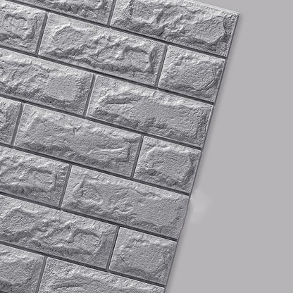 Rynx | 3D Wall Panel Modern Simple Home Living Room Wall Panel (10-Pack)
