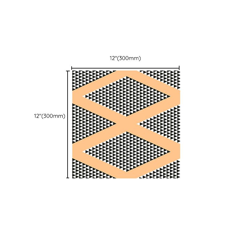 Rynx | Wood-based Panel Wall Panel Modern Minimalistic Living Space Wall Panel (5-pack)