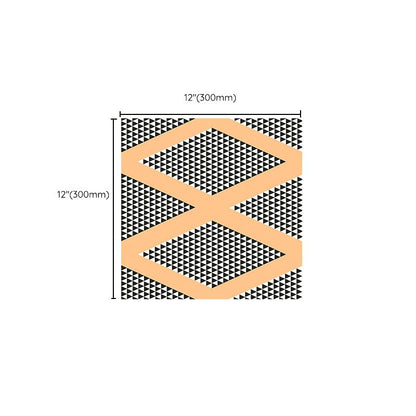 Rynx | Wood-based Panel Wall Panel Modern Minimalistic Living Space Wall Panel (5-pack)