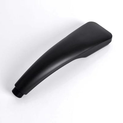 Rynx | Modern Handheld Showerhead Wall Mounted Plastic Bathroom Showerhead