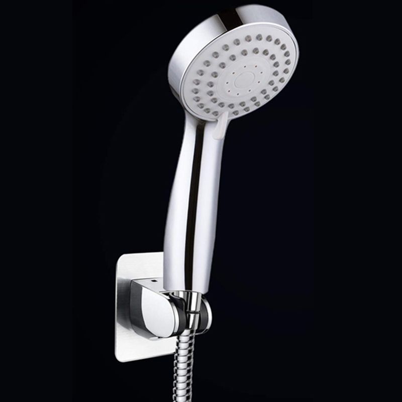 Rynx | Round Dual Shower Heads Traditional Style Wall Mounted Dual Shower