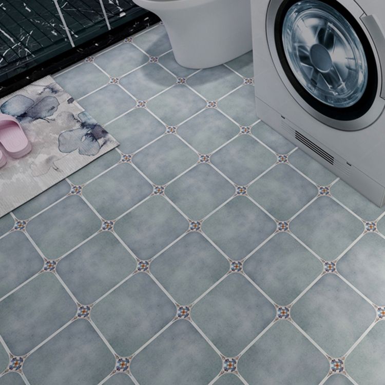 Rynx | Peel and Stick Vinyl Floor Matt Vinyl Floor with Waterproof