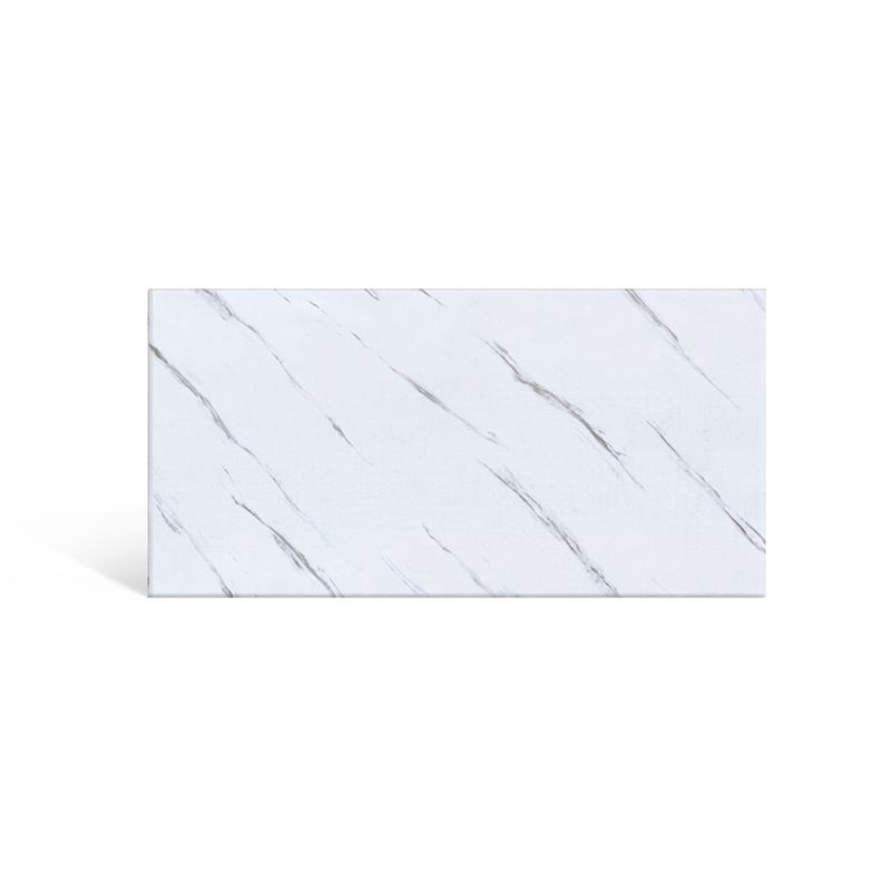 Rynx | PVC Rectangular 3-Pack 12" X 23" Peel & Stick Mosaic Tile Kitchen and Bath Backsplash