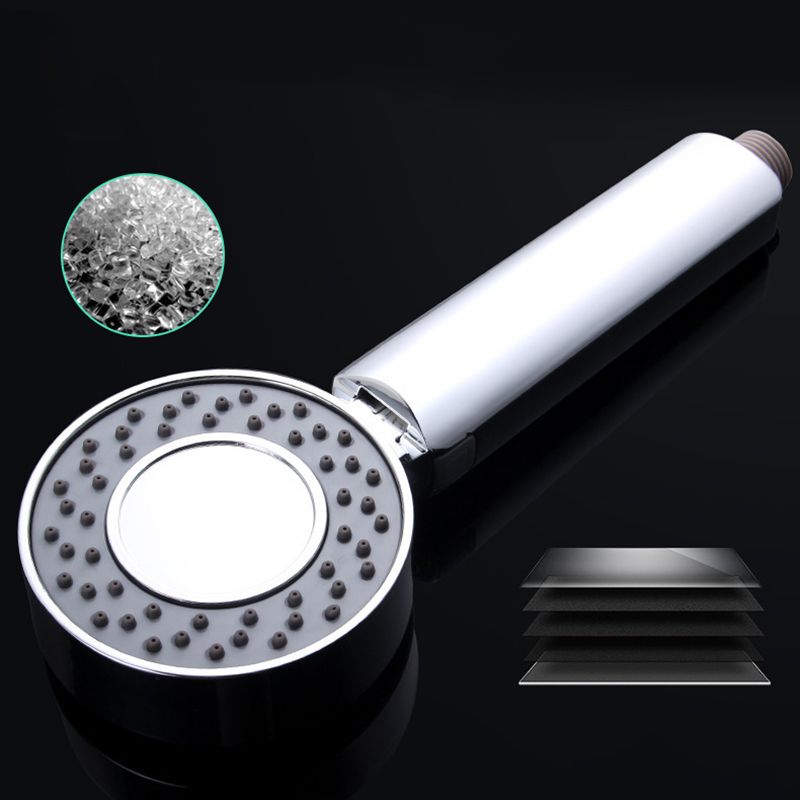 Rynx | Modern Handheld Showerhead Plastic Wall Mounted Showerhead
