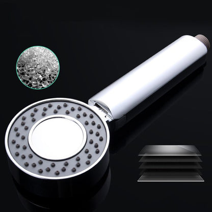Rynx | Modern Handheld Showerhead Plastic Wall Mounted Showerhead
