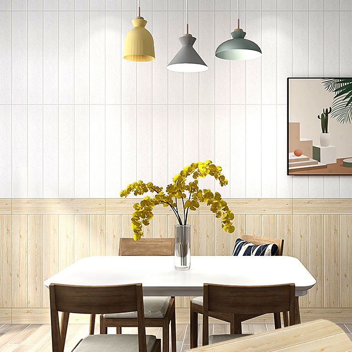 Rynx | Modern Wall Ceiling Vinyl Self-adhesive Soundproof Back Panels