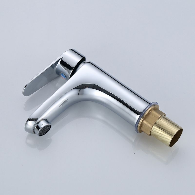 Rynx | Modern Sink Faucet Solid Brass Sink Faucet for the Bathroom