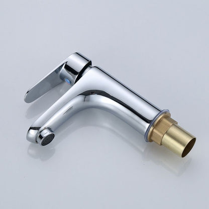 Rynx | Modern Sink Faucet Solid Brass Sink Faucet for the Bathroom