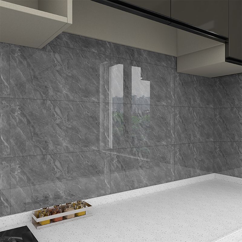 Rynx | Modern Peel/Stick Back Wall Tiles PVC Peel and Stick Back Wall Tiles