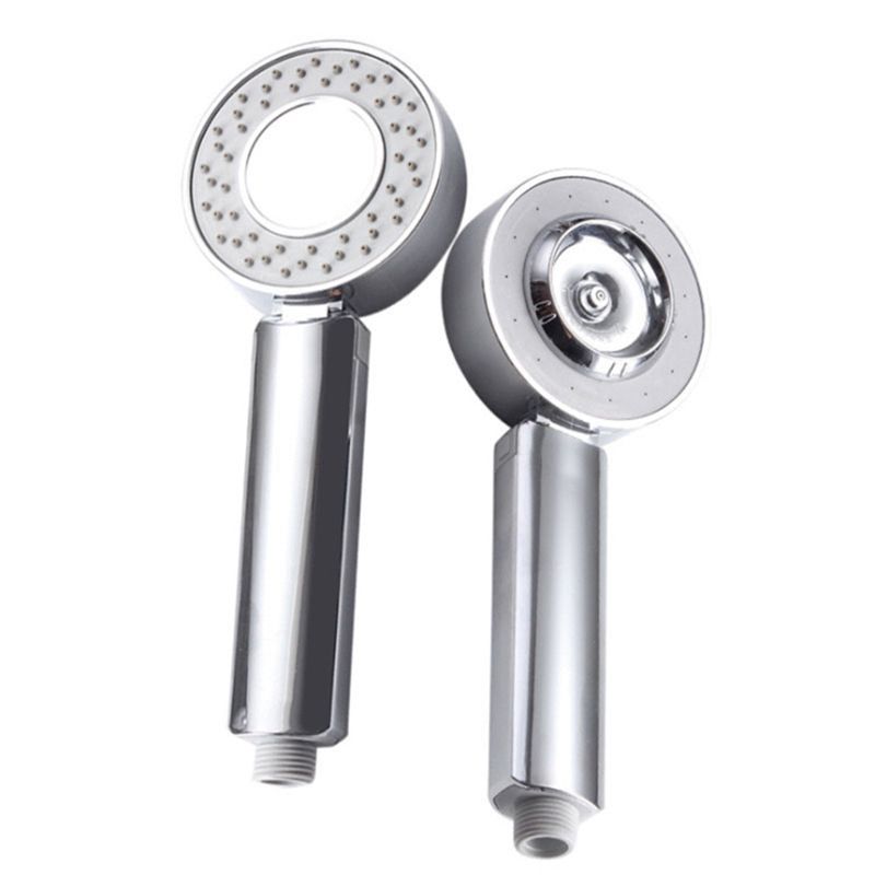 Rynx | Modern Handheld Showerhead Plastic Wall Mounted Showerhead