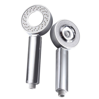 Rynx | Modern Handheld Showerhead Plastic Wall Mounted Showerhead