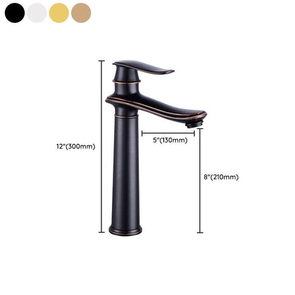 Rynx | Nationwide Distributed Bathroom Faucet Vintage Lever Basin Faucet