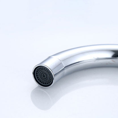 Rynx | 1or2-Handle Brushed Nickel Widespread Faucet 2 Hole Center Set Sink Faucet