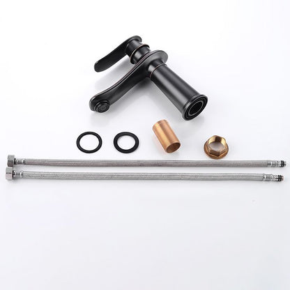 Rynx | Nationwide Distributed Bathroom Faucet Vintage Lever Basin Faucet