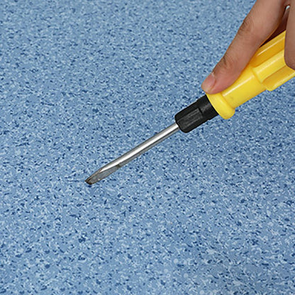 Rynx | Modern Style PVC Flooring Marble Effect Self-Adhesive PVC Flooring