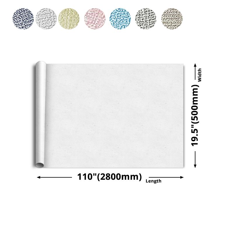Rynx | Modern Pearl Plank Wall Access Element Peel and Stick Abrasion-Resistant Wall Panels