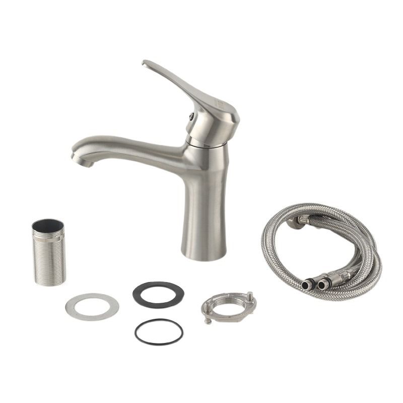 Rynx | Centerset Sink Faucet Single Lever Mixer for the Bathroom