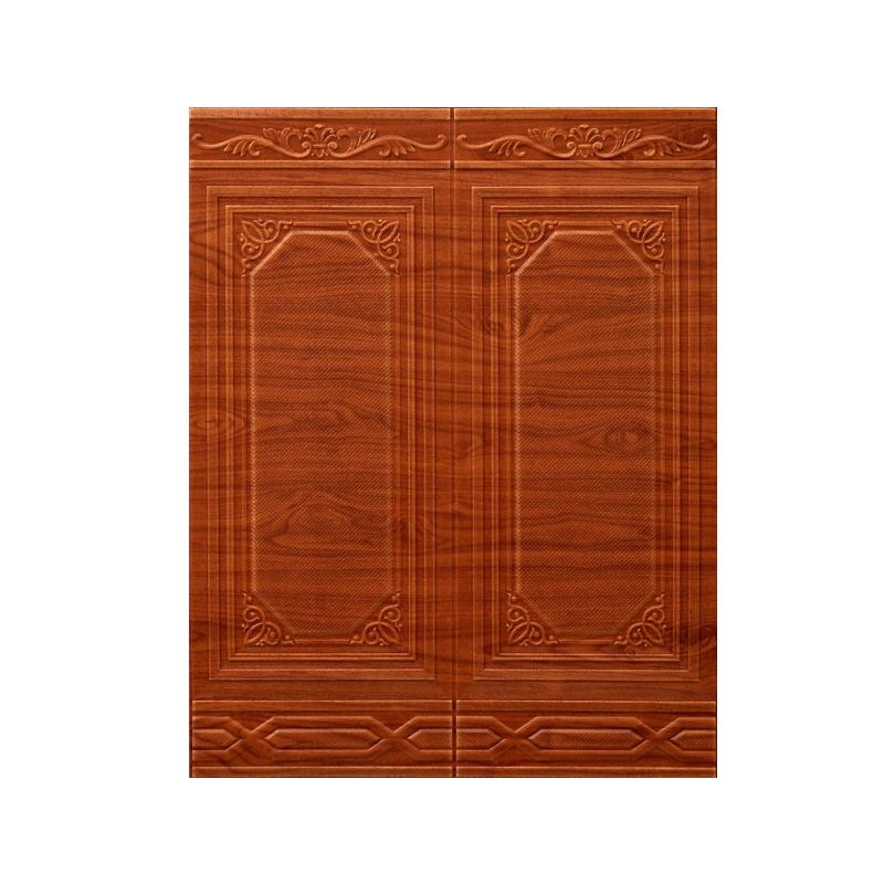 Rynx | Modern Wall Panel 3D Plastic Wall Panels with Waterproof