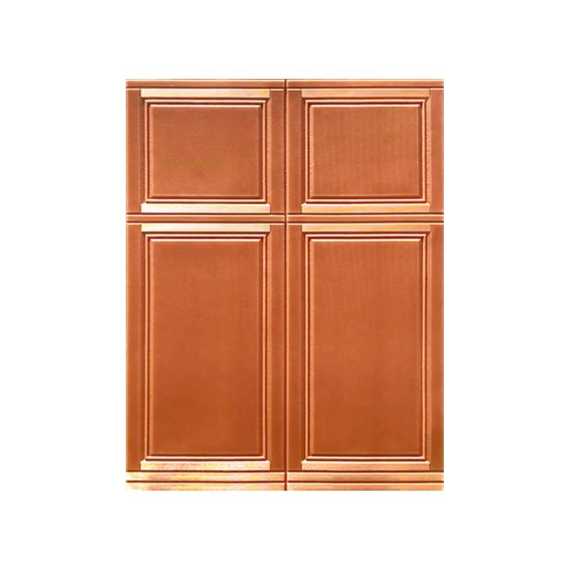 Rynx | Wall panel 3D style simple living living room wall plate (10-pack)