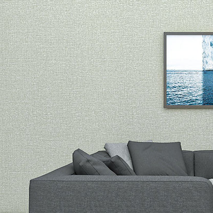Rynx | PVC Wall Panel Peel and Stick Solid Color Matte Texture Wall Cladding