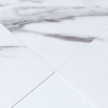 Rynx | Modern splash protection wall covering waterproof removable and adhesive mosaic tile for the bathroom