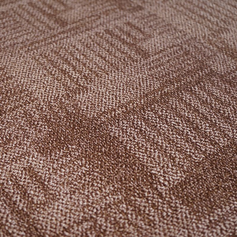 Rynx | Living Spaces Square Vinyl Flooring Peel and Stick Fabric Look PVC Floor Covering