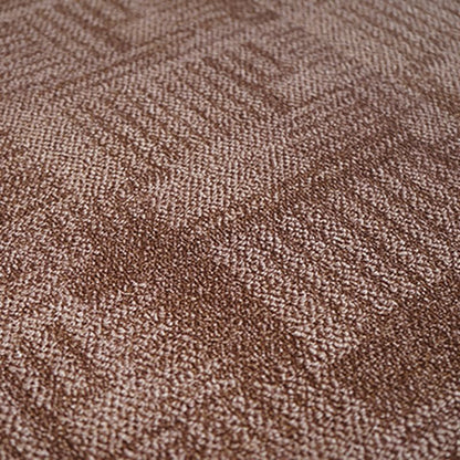 Rynx | Living Spaces Square Vinyl Flooring Peel and Stick Fabric Look PVC Floor Covering