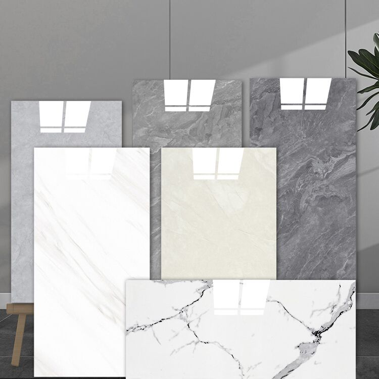 Rynx | 12" X 23" PVC rectangular Peel and Stick wall tile kitchen and bath backsplash