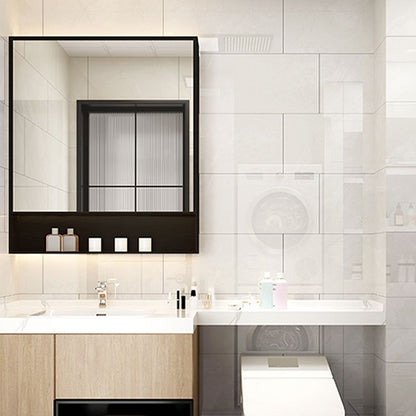 Rynx | Single Plate Wallpaper Contemporary PVC Waterproof Peel and Stick Wall Tile