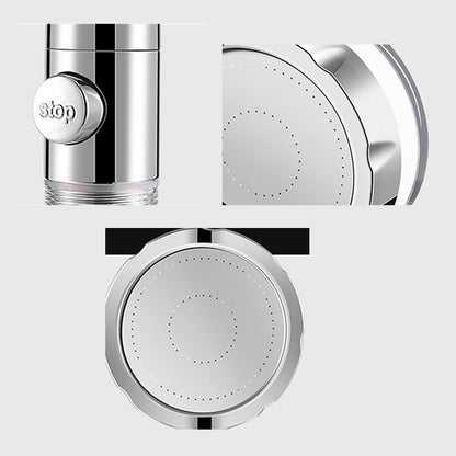 Rynx | Modern Style Shower Head Water Filter Hand Shower
