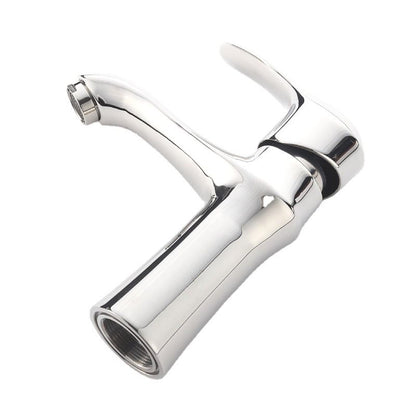 Rynx | Centerset Sink Faucet Single Lever Mixer for the Bathroom