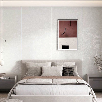 Rynx | XPE foam wall panel matte texture waterproof wall panel for bedroom