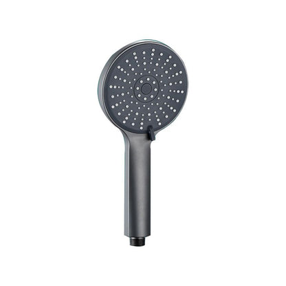 Rynx | Modern Handheld Shower Head Round Standard Round Shower Heads