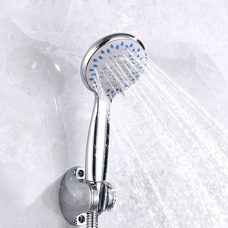 Rynx | Adjustable Shower Heads Modern Rainfall Contemporary Showerhead Combo