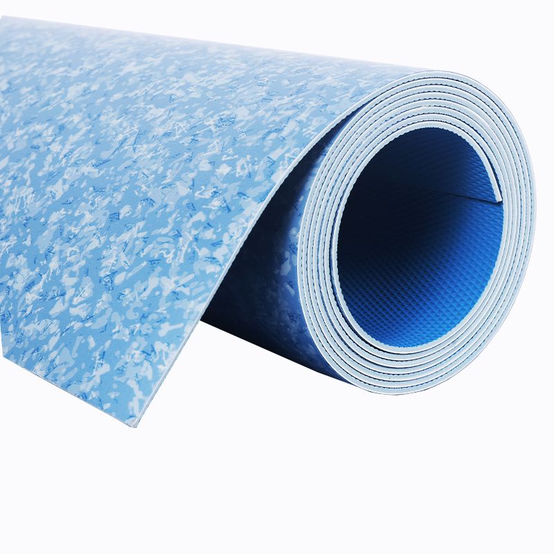 Rynx | Modern Style PVC Flooring Marble Effect Self-Adhesive PVC Flooring