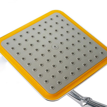 Rynx | Square Hand Shower Modern Wall Mounted Hand Shower