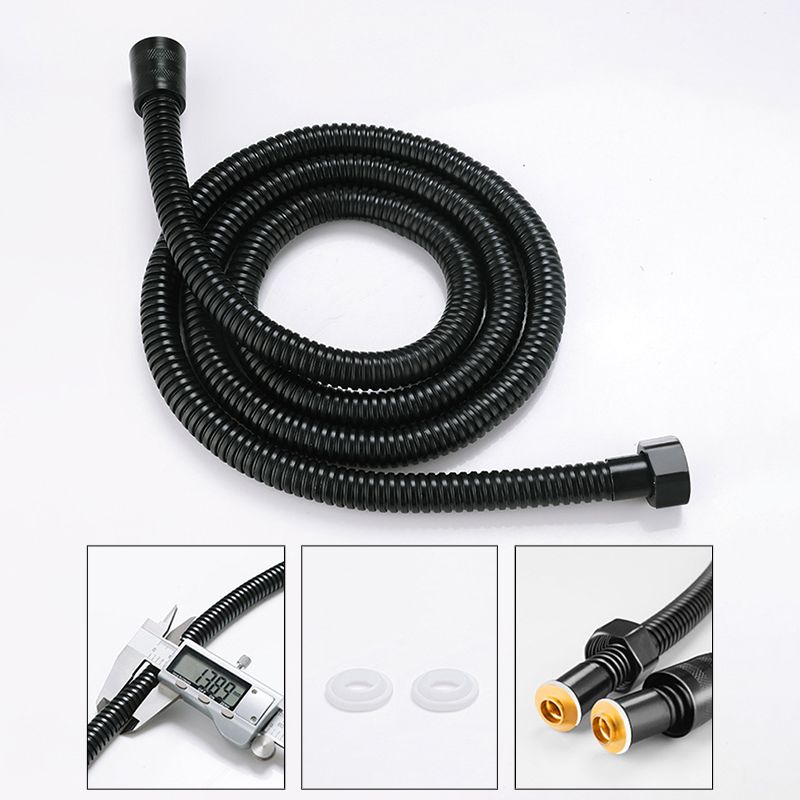 Rynx | Adjustable Water Flow Shower Head Combination 5 Spray Patterns Handheld Shower