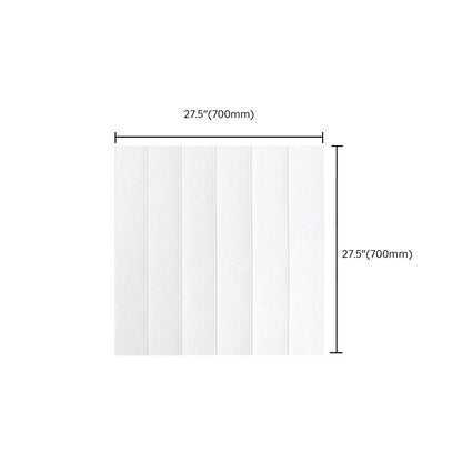 Rynx | Waterproof Wall Paneling Peel and Stick Wood Look Design Wall Paneling