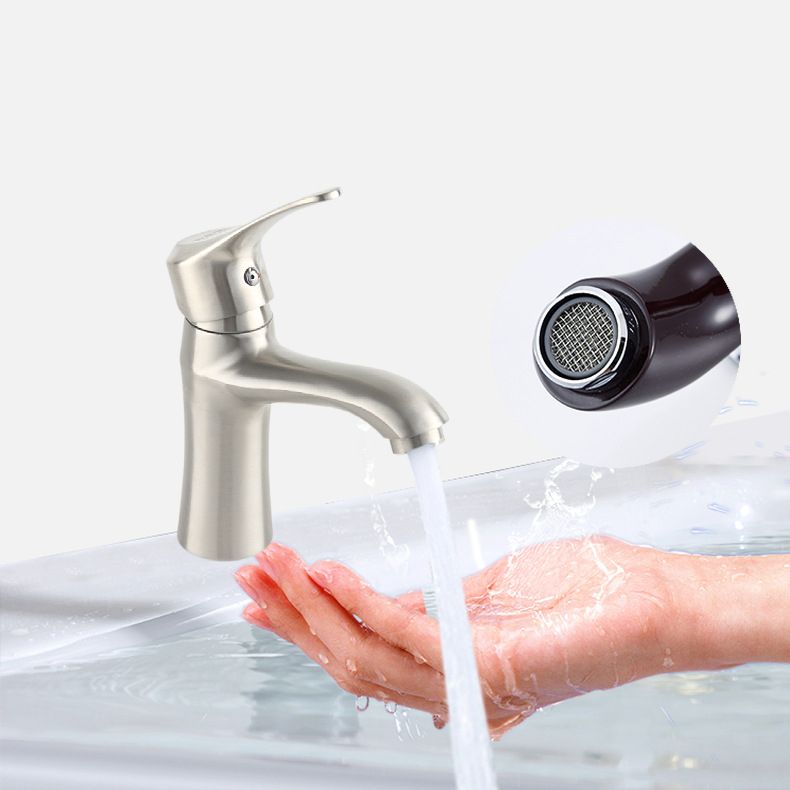 Rynx | Centerset Sink Faucet Single Lever Mixer for the Bathroom